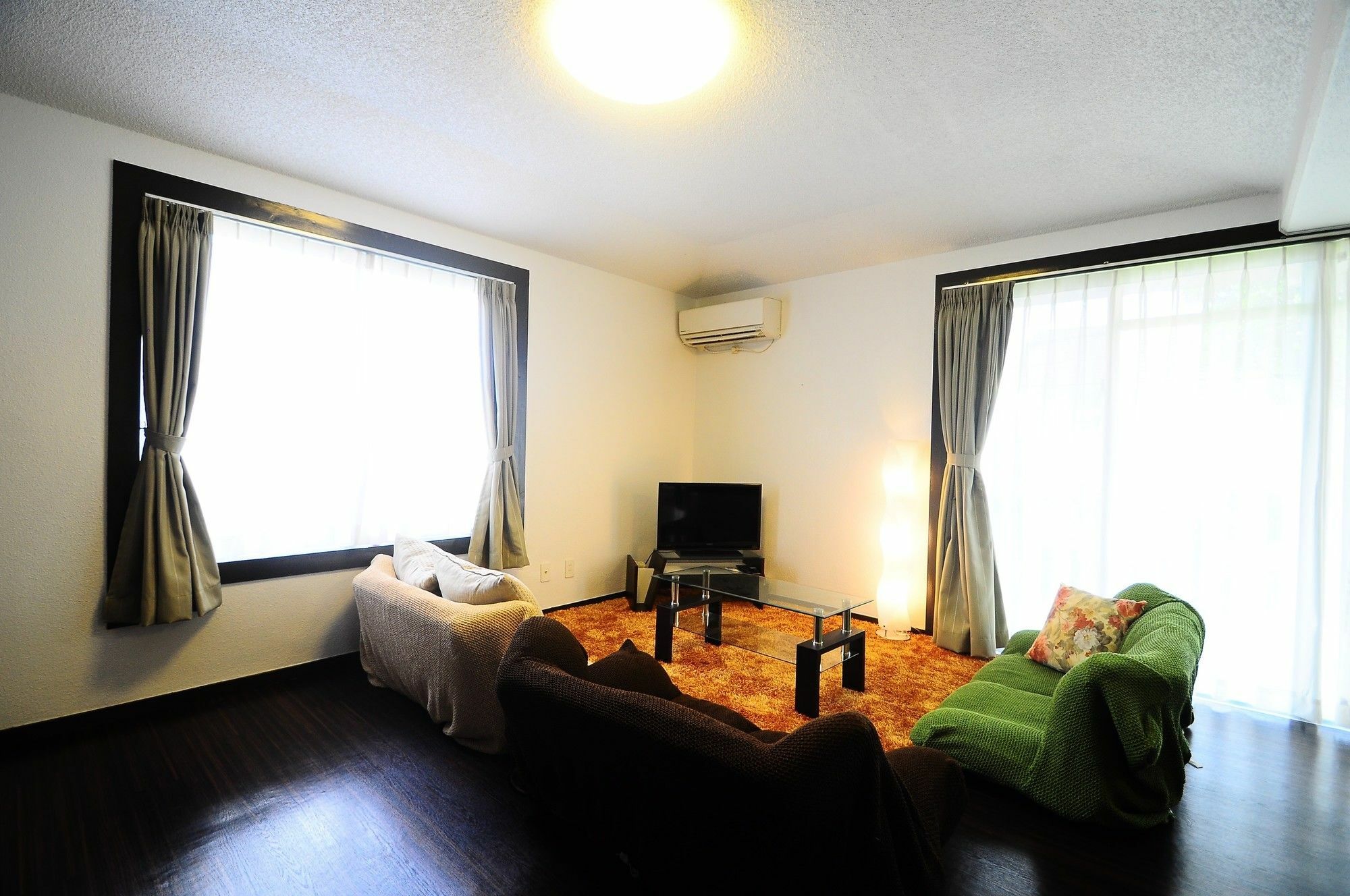 Villa Kitakara Yuimaru In Motobu Exterior foto